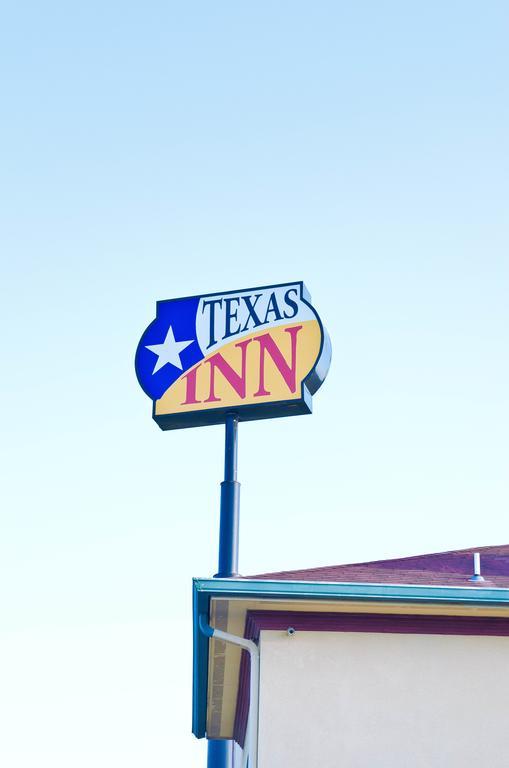 Texas Inn And Suites - Rio Grande Valley Edinburg Exteriér fotografie