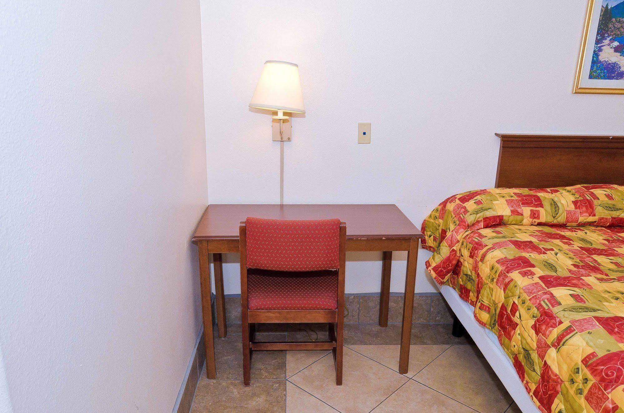 Texas Inn And Suites - Rio Grande Valley Edinburg Exteriér fotografie